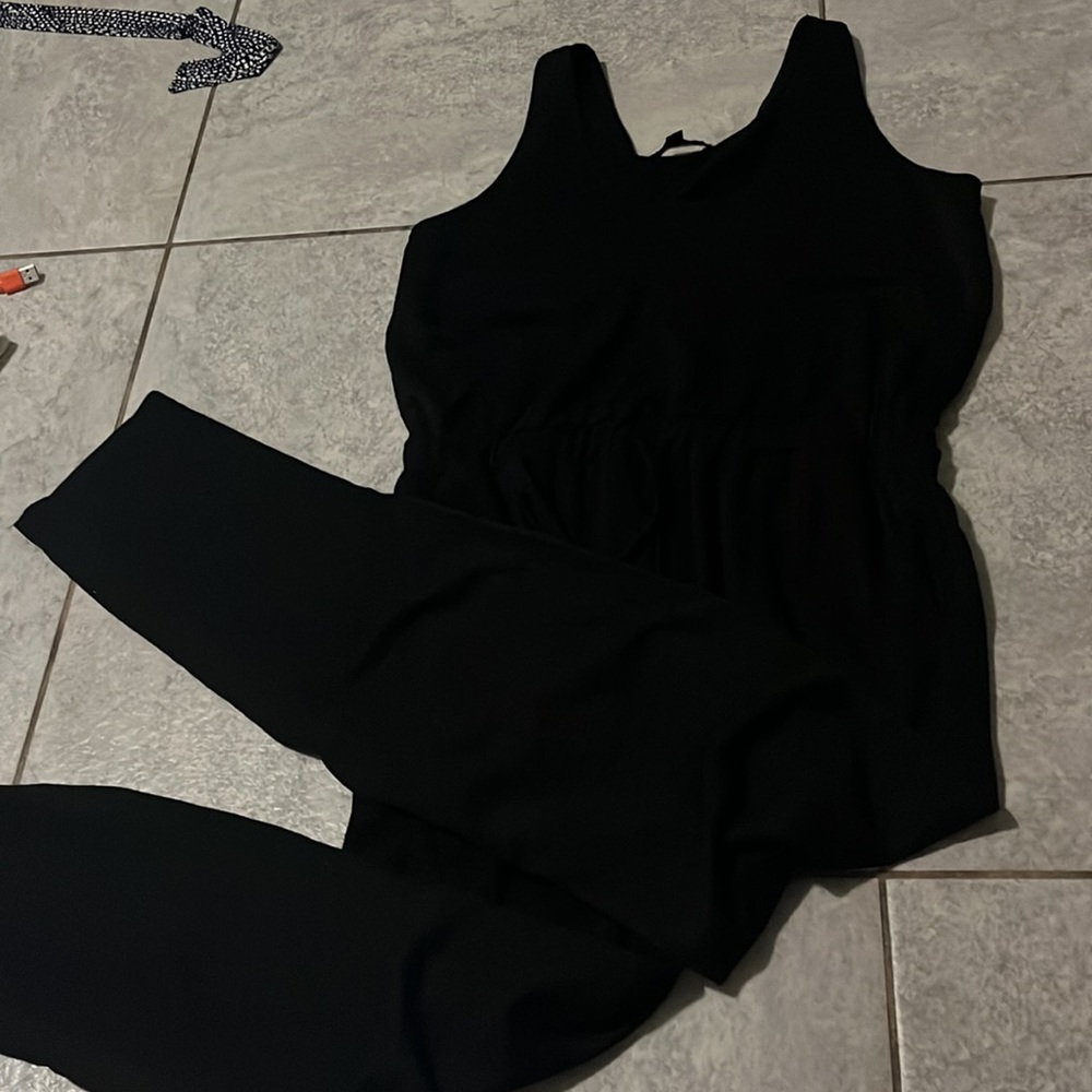 Jumpsuit - Picture 2 of 2